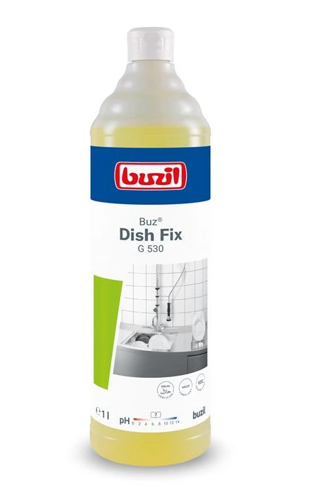 [G530/L1] Spülmittel (Produit Vaisselle) 1L